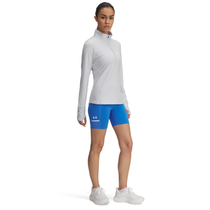 UA Launch 6" Short-BLU BLU-402