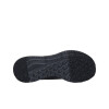 Championes Uno Lite Shimmer Along Negro
