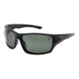 Lentes De Sol Chilli Beans Esporte Chilli Beans Verde/Negro