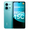 Xiaomi Redmi 15c Dual Sim 256gb - 16gb Extendida Nfc Verde Verde Claro Xiaomi Redmi 15c Dual Sim 256gb - 16gb Extendida Nfc Verde Verde Claro