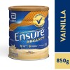 Ensure Advance complemento sabor vainilla 850g