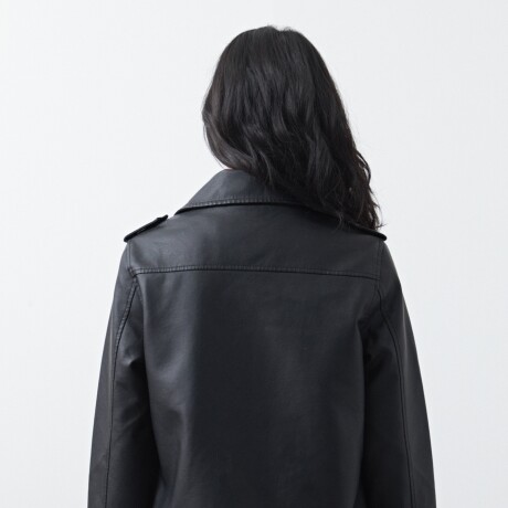 CAMPERA ALORA Negro
