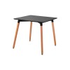 Mesa Eames Cuadrada Mesa Eames Cuadrada