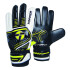 GUANTES LUVA TOPPER STRIKE II NEGRO BLANCO