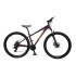 BICICLETA WILD MTB 29" 14V VIOLETA COD2914 BICICLETA WILD MTB 29" 14V VIOLETA COD2914
