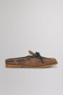 SEAS THE DAY MULE Beige