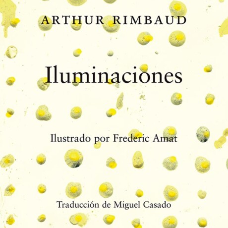 ILUMINACIONES ILUMINACIONES