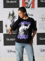 REMERA UNFORTUNATE SOULS ESTAMPADO 1