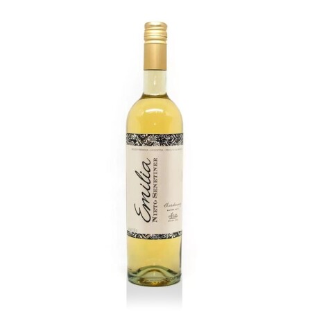 Vino Emilia Nieto Senetiner Chardonnay 750 Ml 001