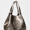 Bolso Eterial Metalizado