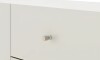 Aparador Jasper 1.84 Off White Mate Aparador Jasper 1.84 Off White Mate