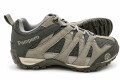 ZAPATO HOPPER Gris Taupe