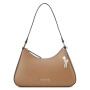 Cartera Guess Layla Marron 0
