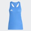 Musculosa Adidas Adizero Essentials Azul