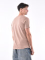 REMERA JULE MARRON