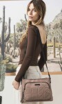 BANDOLERA JACKIE TOPO