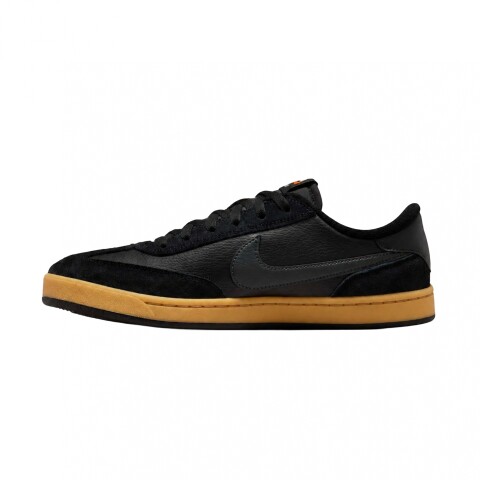 Championes Nike Sb FC Classics Black
