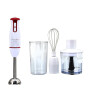 MIXER FUTURA FUT-BM650 650 W BLANCO MIXER FUTURA FUT-BM650 650 W BLANCO