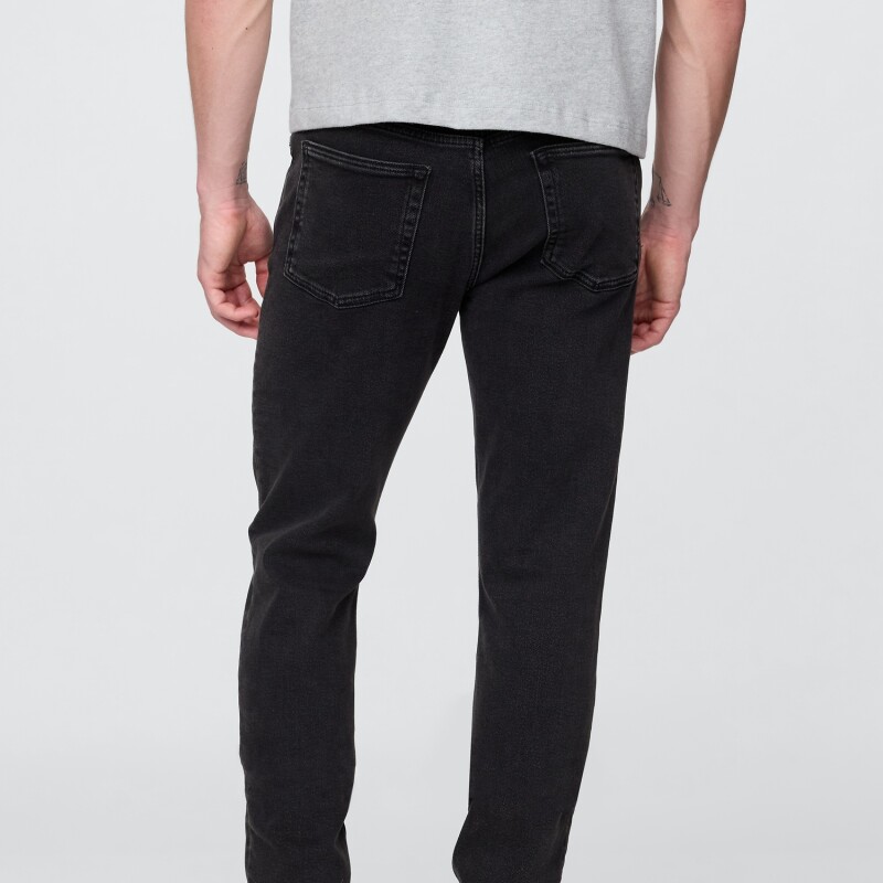 SKINNY STR BLACK SP22 TRUE BLACK