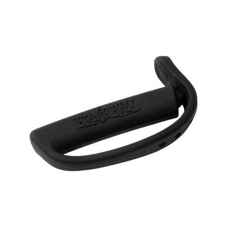 REQUINTO FLEX ERNIE BALL CAPO AJUSTABLE REQUINTO FLEX ERNIE BALL CAPO AJUSTABLE
