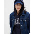 V-GAP HERITAGE PO HD NAVY UNIFORM