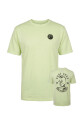 Remera O'Neill Longboard Verde