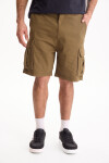 Bermuda Breeze Verde Militar