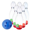 Set de bowling infantil Set de bowling infantil