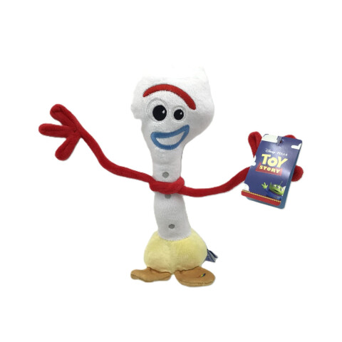 Peluche Toy Story Forky 25 cm U