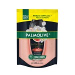 PALMOLIVE JAB LIQUIDO REFILL 200ML única
