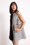 Vestido Matchy Lunares