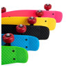 Patineta Penny 43cm Skate Para Niños Varios Colores Patineta Penny 43cm Skate Para Niños Varios Colores
