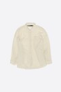 CAMISA Beige