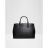 KATHERYN BLACK SYNTHETIC BLACK