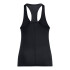 UA HG Armour Racer Tank-RED BLK-002