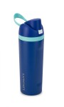 BOTELLA AMAZONA AZUL