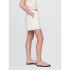 EYELET PULL ON SHORT NEW OFF WHITE