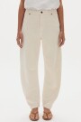 PANTALÓN AMBAR Blanco