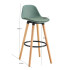 TABURETE DE BAR FRANK VERDE TABURETE DE BAR FRANK VERDE
