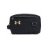 UA Contain Travel Kit-BLK BLK-001