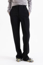 PANTALON CLAIRE Negro