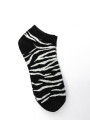 Medias Ankle Sima, Pack X 3 Color Unico