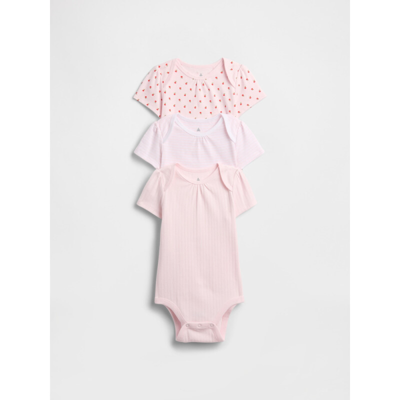 V-3PK SS BS CHERRY BLOSSOM