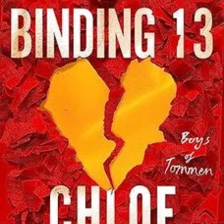 BINDING 13 BINDING 13