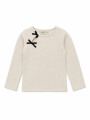 REMERA ALMA OFF WHITE