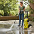 Hidrolavadora Karcher K2 HIDROLAVADORA KARCHER K2 PREMIUM 50346