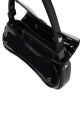 Bolso Para Mujer Play Clutch Negro