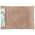 Alfombra peludita color beige oscuro 38*58cm Alfombra Peludita Color Beige Oscuro 38*58cm
