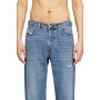 Jean Para Hombre Regular - 2024 D-Macs Azul claro