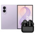 Samsung Galaxy Z Fold8 12/256gb 5g + Regalo LAVANDA